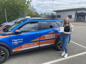 Norwich driving lessons
