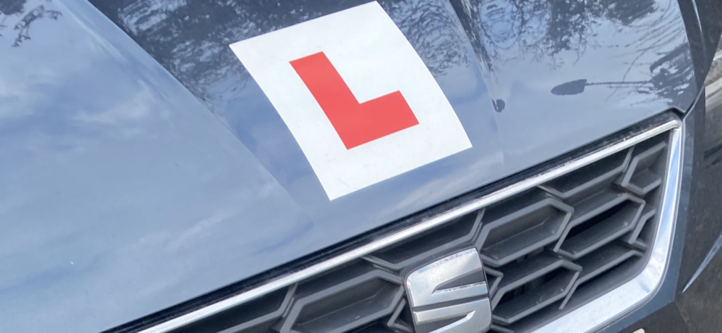 Driving in lessons in Norwich with experienced instructors